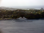 Harbour at St Vincent